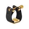 Ligaturka do klarnetu basowego Jewel Music Eddie Daniels Rose Gold